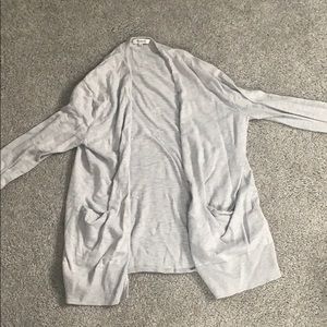 Madewell Cardigan
